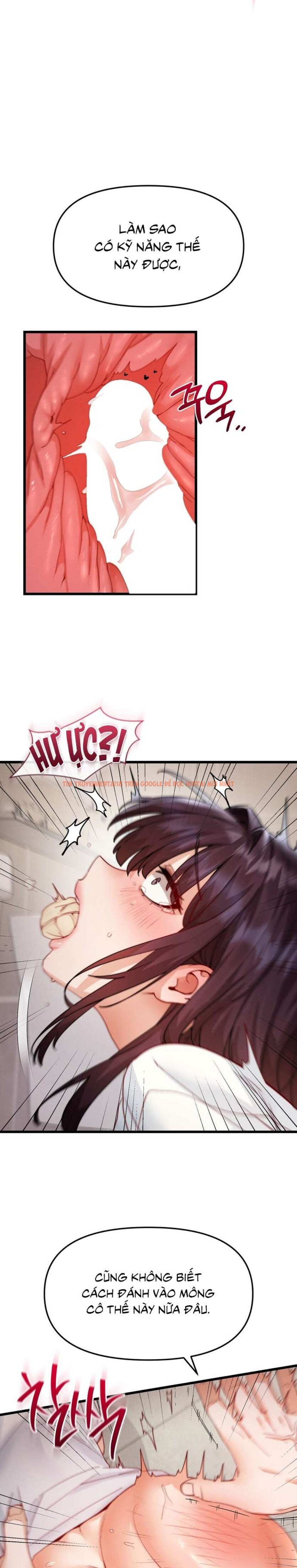 Xem ảnh 5 0 trong truyện hentai [18+] Sự Tham Lam Của Phụ Nữ - Chapter 22 - hentaitvn.net