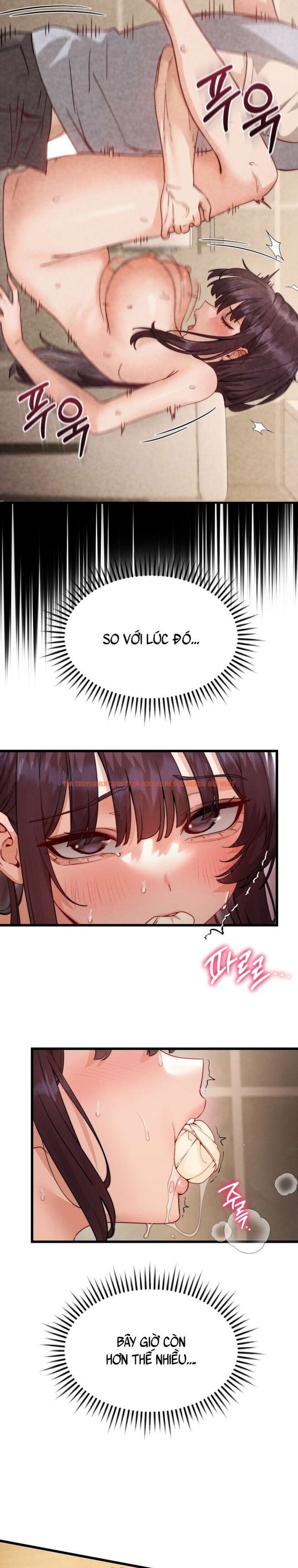 Xem ảnh 6 1 trong truyện hentai [18+] Sự Tham Lam Của Phụ Nữ - Chapter 22 - hentaitvn.net