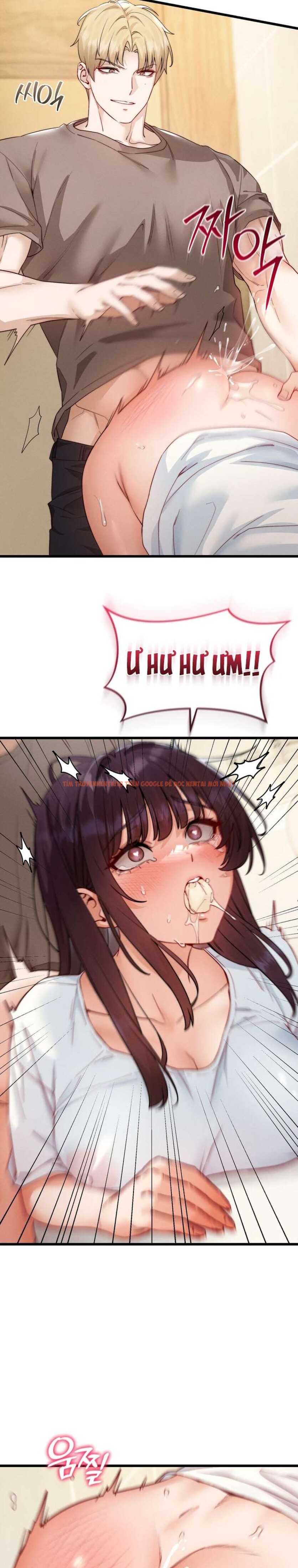 Xem ảnh 6 2 trong truyện hentai [18+] Sự Tham Lam Của Phụ Nữ - Chapter 22 - hentaitvn.net