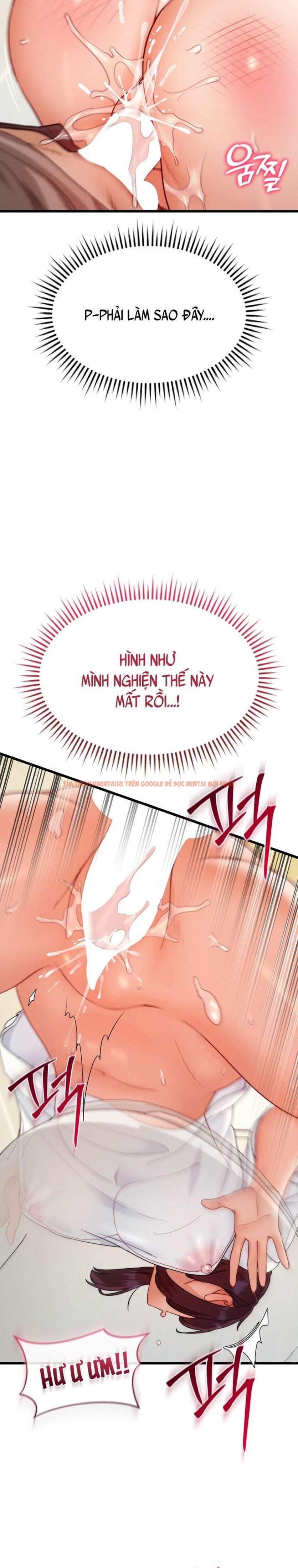 Xem ảnh 6 3 trong truyện hentai [18+] Sự Tham Lam Của Phụ Nữ - Chapter 22 - hentaitvn.net