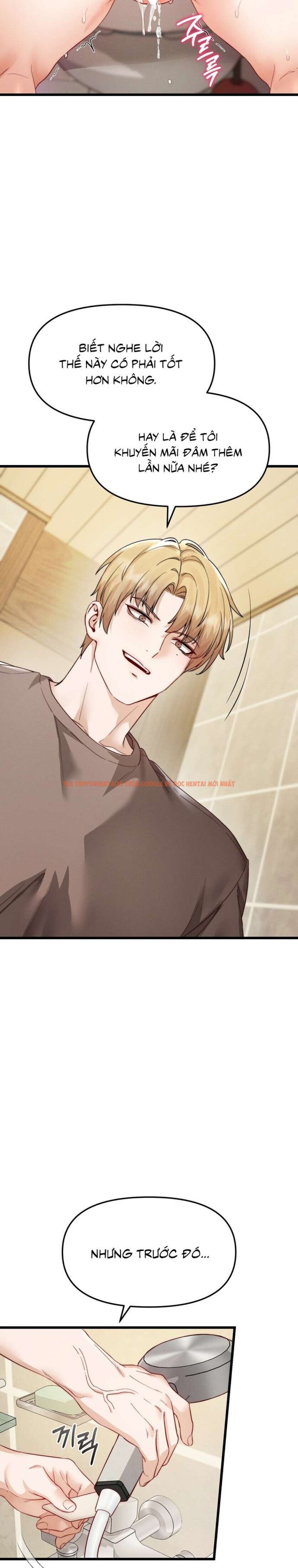 Xem ảnh 7 3 trong truyện hentai [18+] Sự Tham Lam Của Phụ Nữ - Chapter 22 - hentaitvn.net