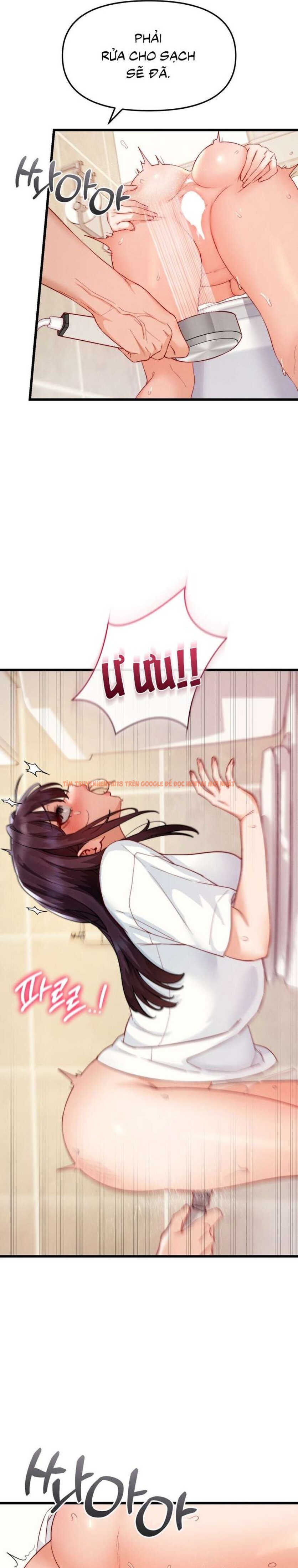 Xem ảnh 8 0 trong truyện hentai [18+] Sự Tham Lam Của Phụ Nữ - Chapter 22 - hentaitvn.net