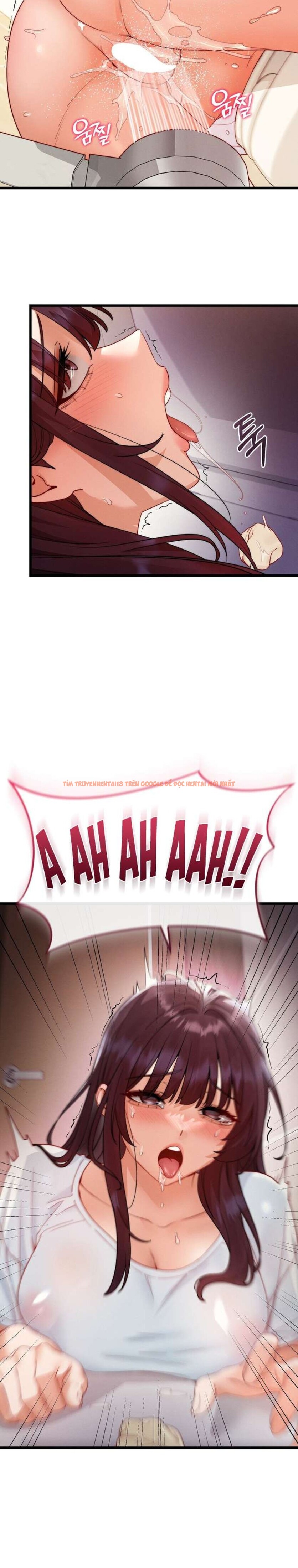 Xem ảnh 8 1 trong truyện hentai [18+] Sự Tham Lam Của Phụ Nữ - Chapter 22 - hentaitvn.net