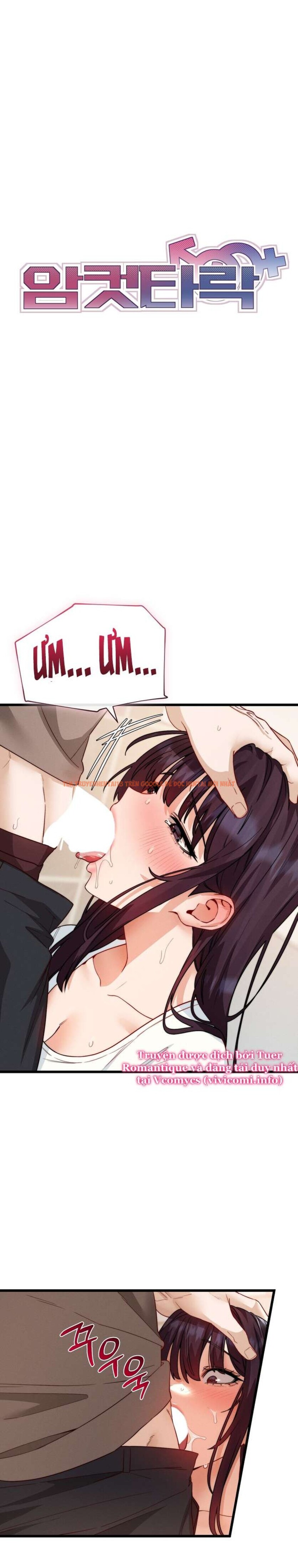 Xem ảnh 3 0 trong truyện hentai [18+] Sự Tham Lam Của Phụ Nữ - Chapter 24 - hentaitvn.net