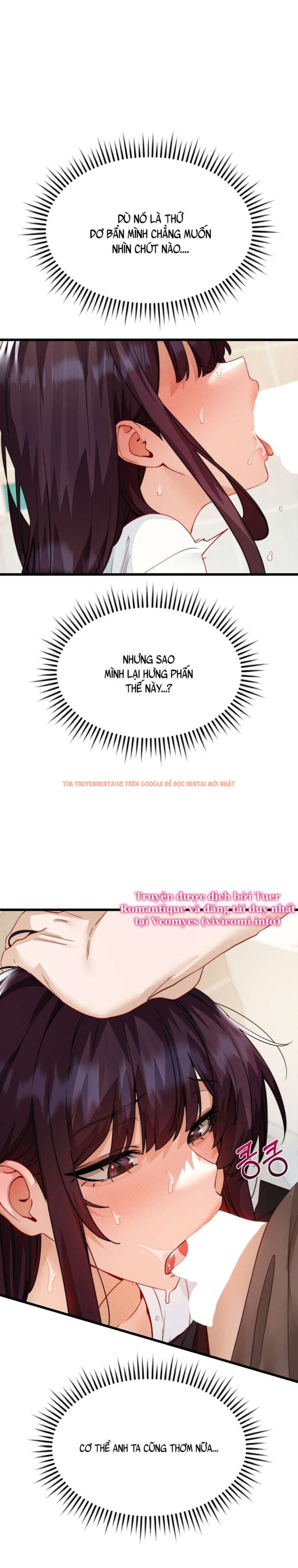 Xem ảnh 4 0 trong truyện hentai [18+] Sự Tham Lam Của Phụ Nữ - Chapter 24 - hentaitvn.net