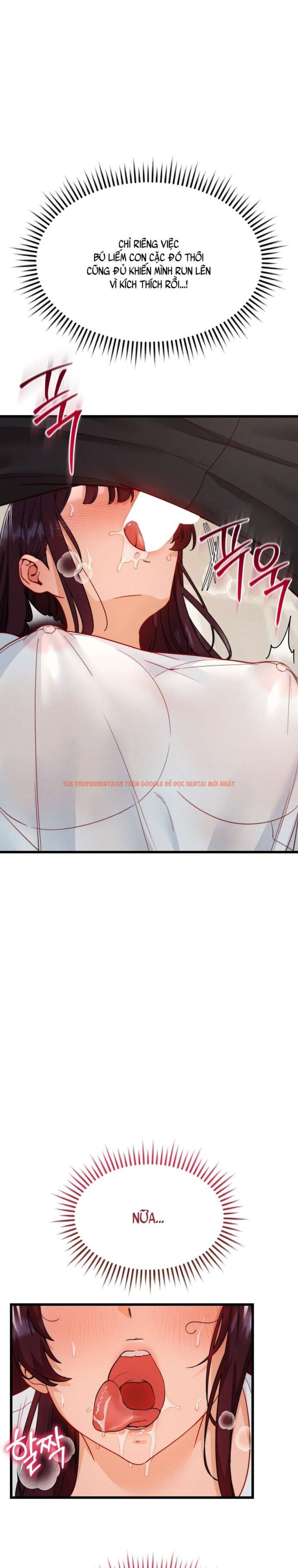 Xem ảnh 4 1 trong truyện hentai [18+] Sự Tham Lam Của Phụ Nữ - Chapter 24 - hentaitvn.net