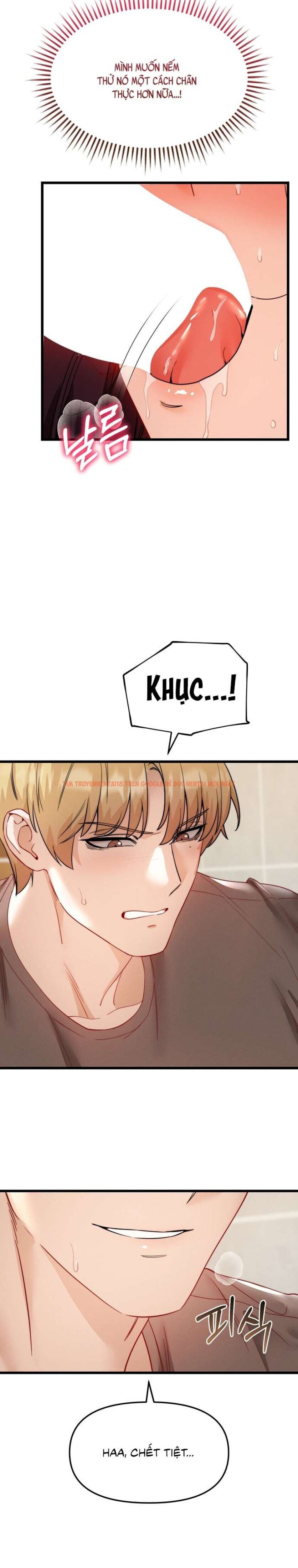 Xem ảnh 4 2 trong truyện hentai [18+] Sự Tham Lam Của Phụ Nữ - Chapter 24 - hentaitvn.net