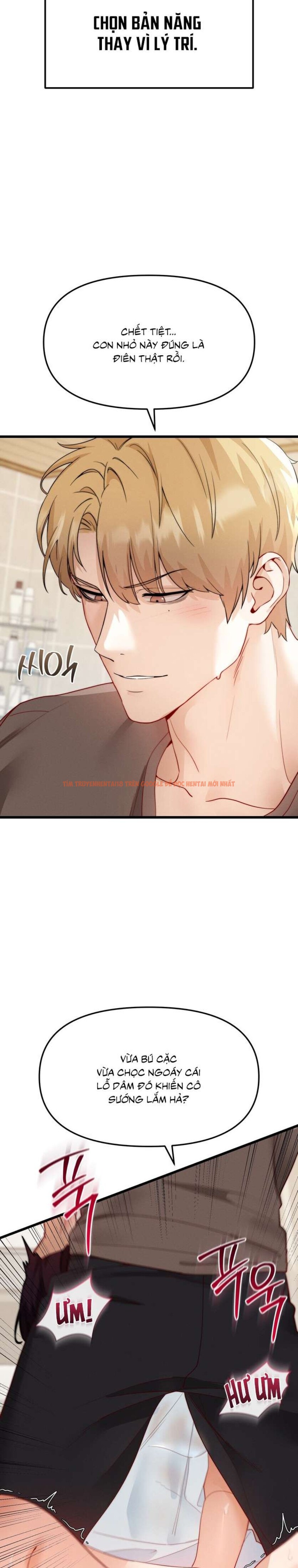 Xem ảnh 5 2 trong truyện hentai [18+] Sự Tham Lam Của Phụ Nữ - Chapter 24 - hentaitvn.net