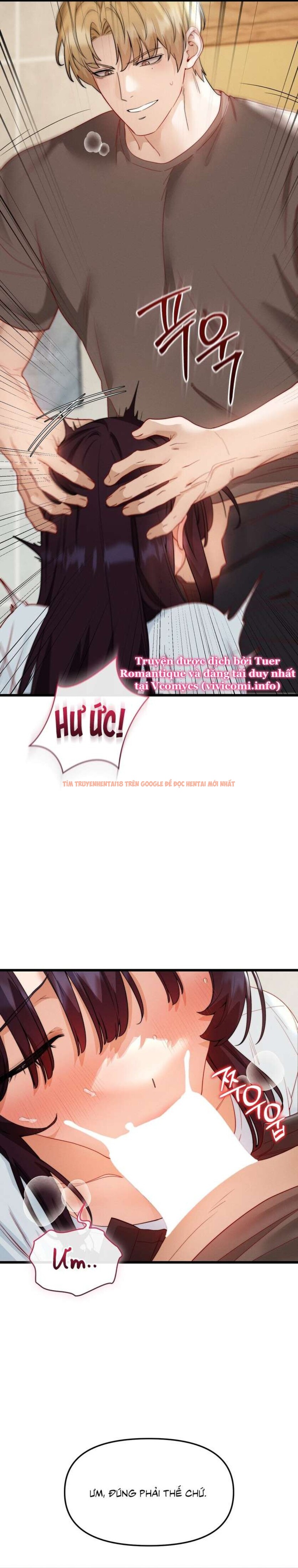 Xem ảnh 6 0 trong truyện hentai [18+] Sự Tham Lam Của Phụ Nữ - Chapter 24 - hentaitvn.net