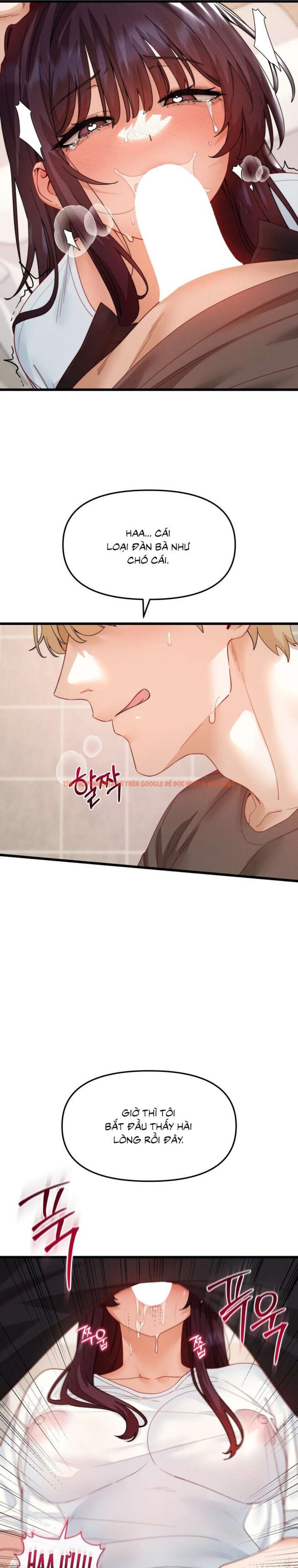 Xem ảnh 6 1 trong truyện hentai [18+] Sự Tham Lam Của Phụ Nữ - Chapter 24 - hentaitvn.net