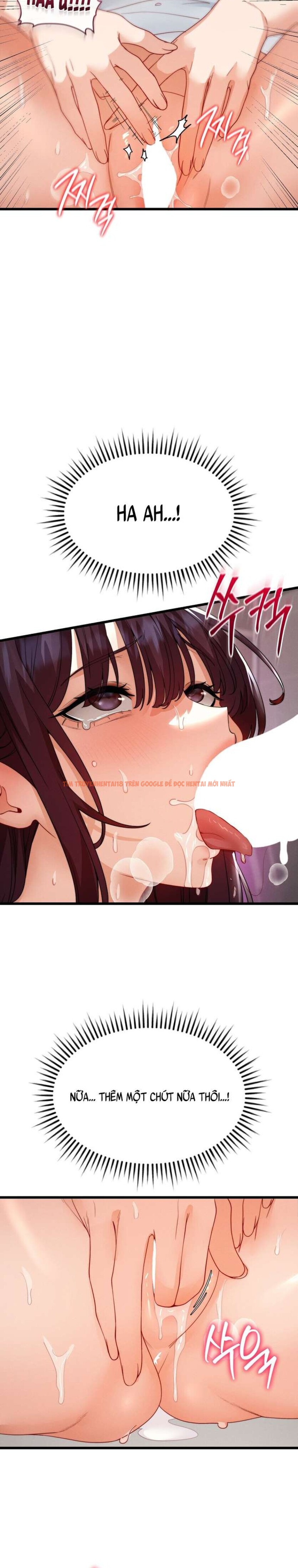Xem ảnh 6 2 trong truyện hentai [18+] Sự Tham Lam Của Phụ Nữ - Chapter 24 - hentaitvn.net