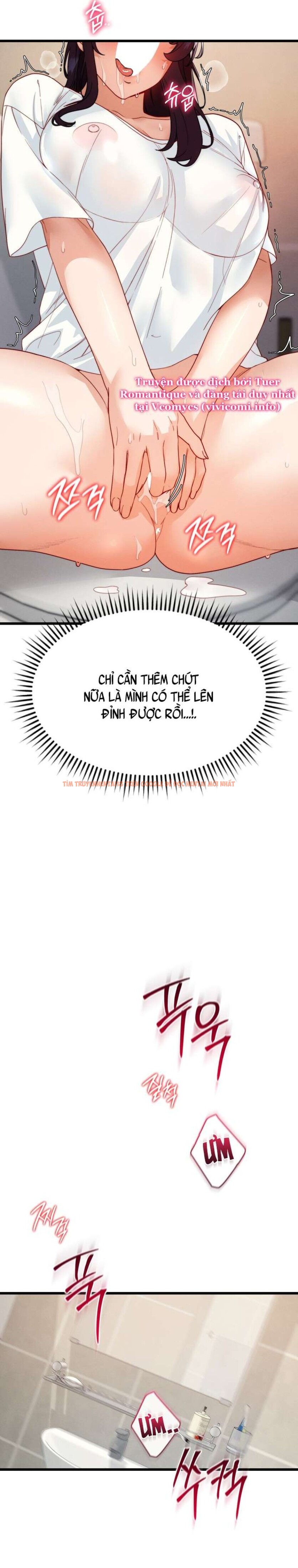 Xem ảnh 6 3 trong truyện hentai [18+] Sự Tham Lam Của Phụ Nữ - Chapter 24 - hentaitvn.net