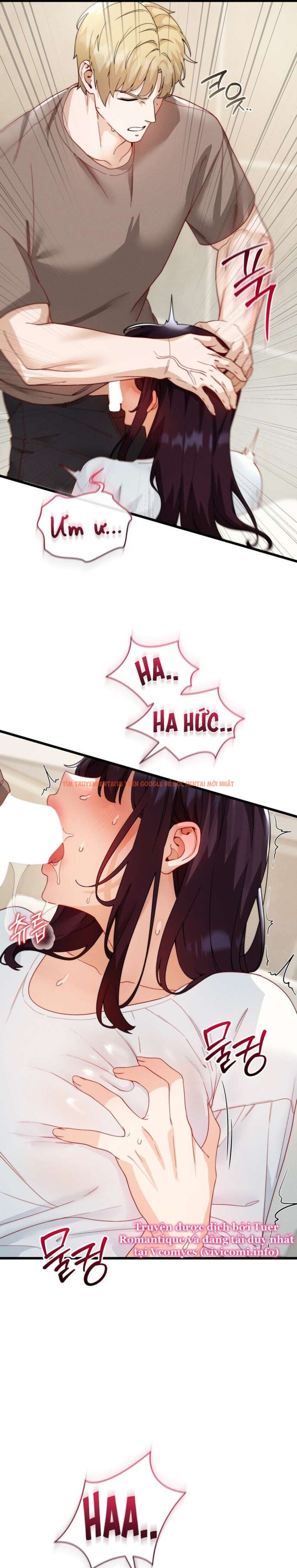 Xem ảnh 7 0 trong truyện hentai [18+] Sự Tham Lam Của Phụ Nữ - Chapter 24 - hentaitvn.net