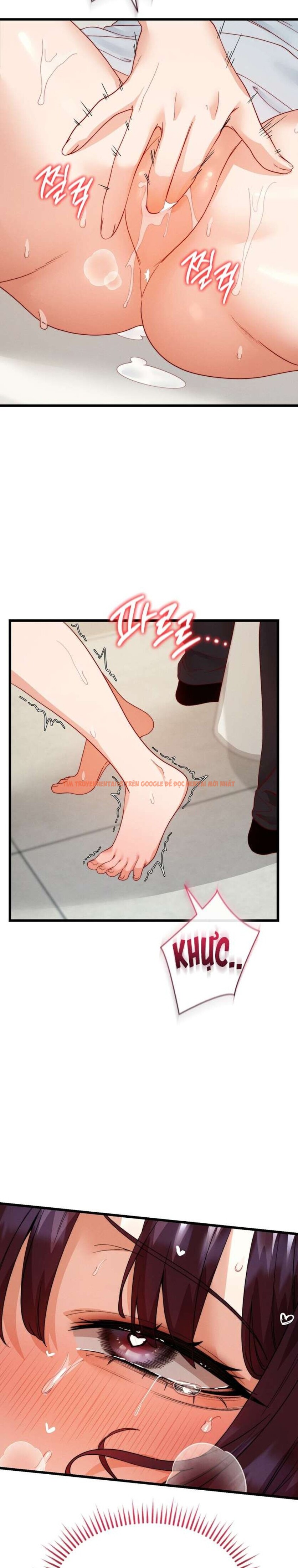 Xem ảnh 7 1 trong truyện hentai [18+] Sự Tham Lam Của Phụ Nữ - Chapter 24 - hentaitvn.net