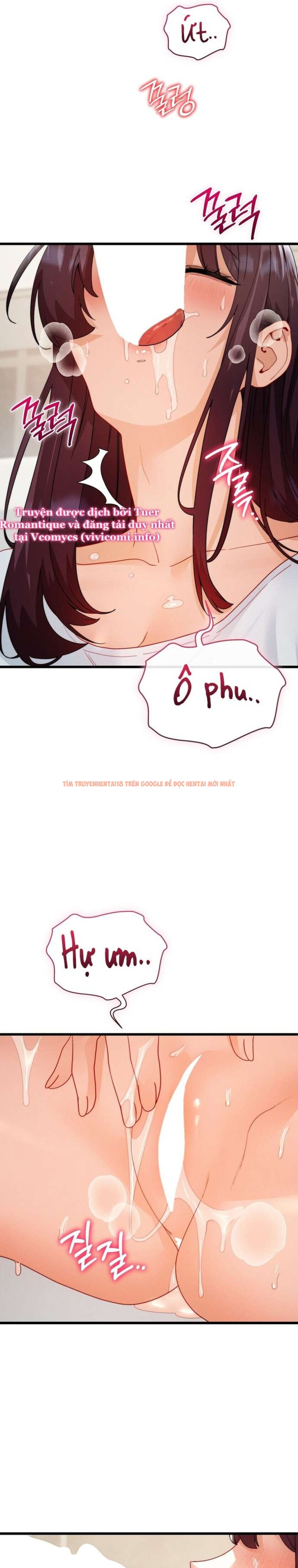 Xem ảnh 7 3 trong truyện hentai [18+] Sự Tham Lam Của Phụ Nữ - Chapter 24 - hentaitvn.net