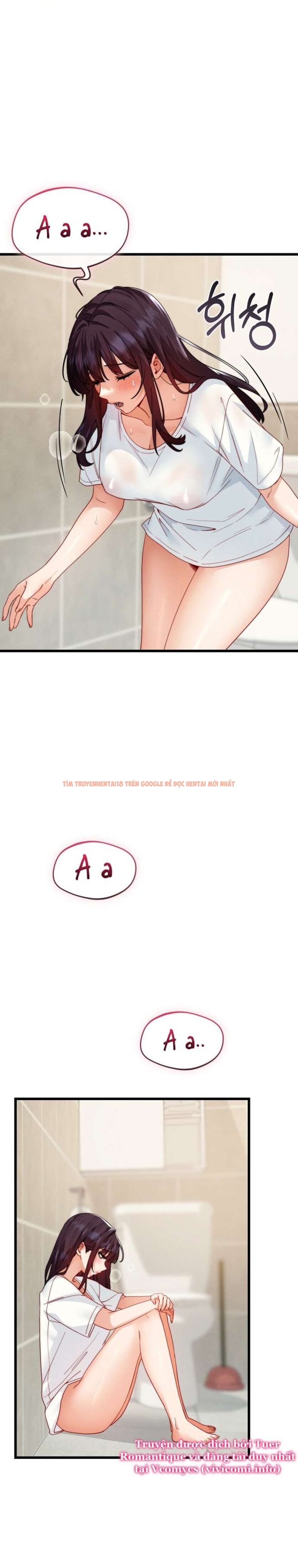 Xem ảnh 8 2 trong truyện hentai [18+] Sự Tham Lam Của Phụ Nữ - Chapter 24 - hentaitvn.net