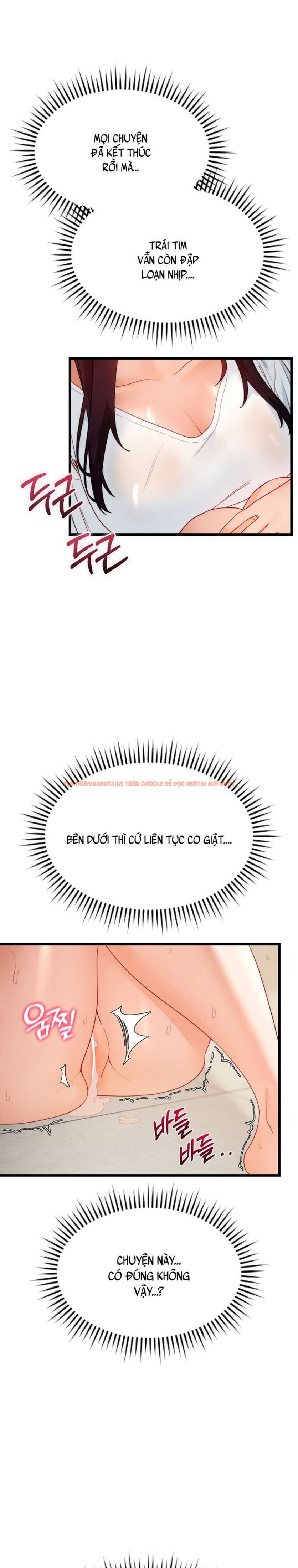 Xem ảnh 8 3 trong truyện hentai [18+] Sự Tham Lam Của Phụ Nữ - Chapter 24 - hentaitvn.net