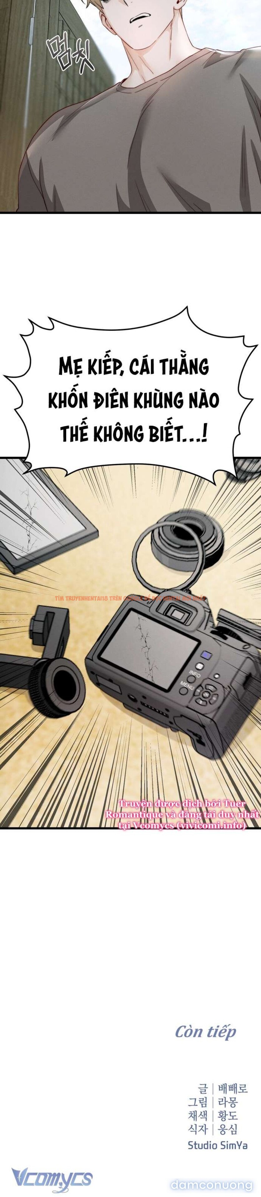 Xem ảnh 9 2 trong truyện hentai [18+] Sự Tham Lam Của Phụ Nữ - Chapter 24 - hentaitvn.net