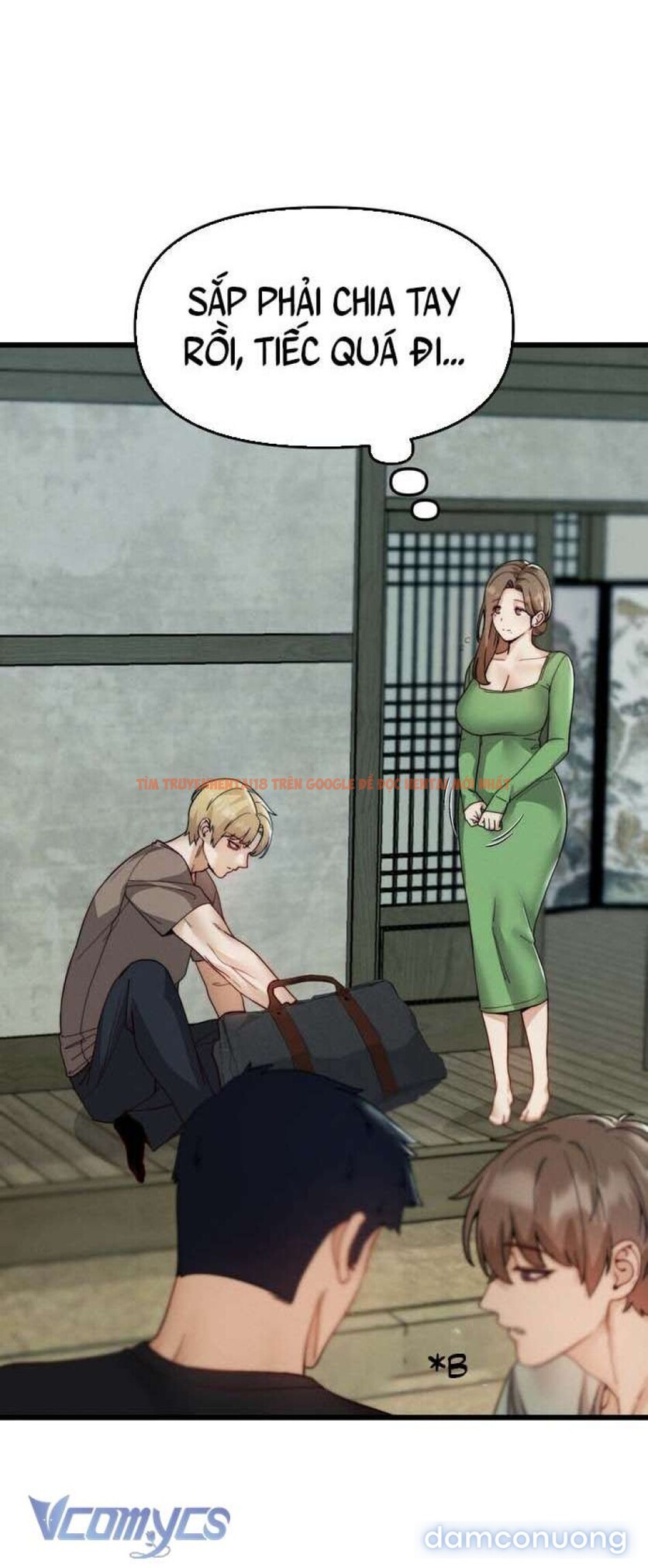 Xem ảnh [18+] Sự Tham Lam Của Phụ Nữ - Chapter 25 - 11 - Truyenhentaiz.net