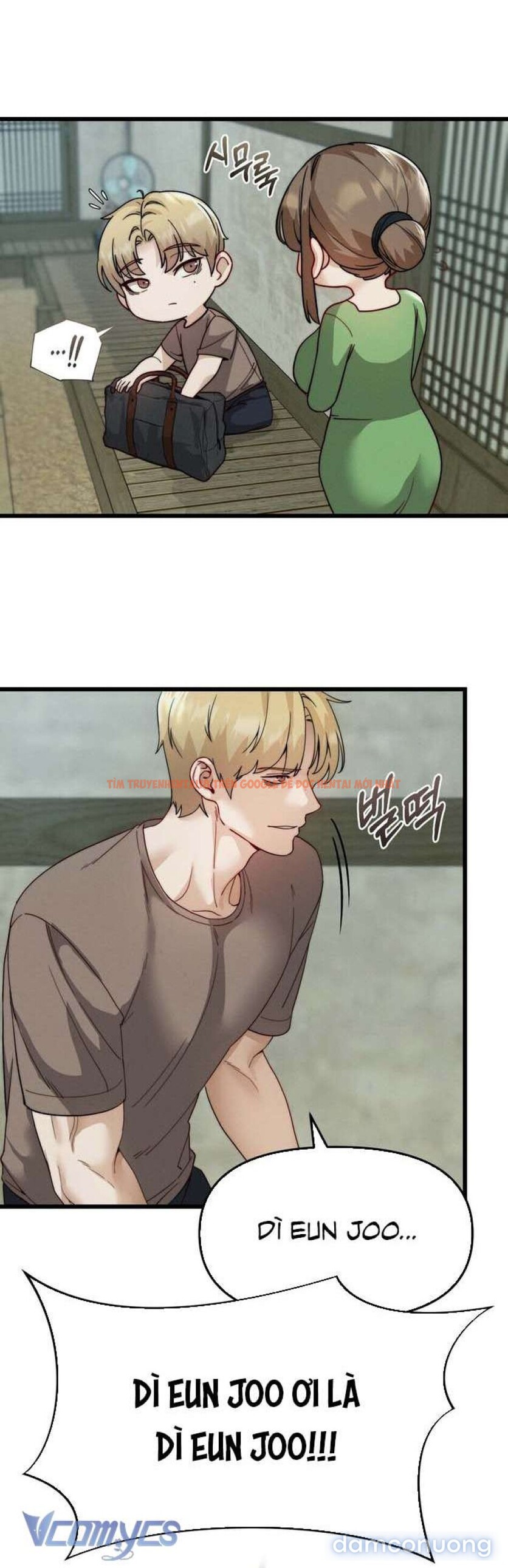 Xem ảnh [18+] Sự Tham Lam Của Phụ Nữ - Chapter 25 - 12 - Truyenhentaiz.net