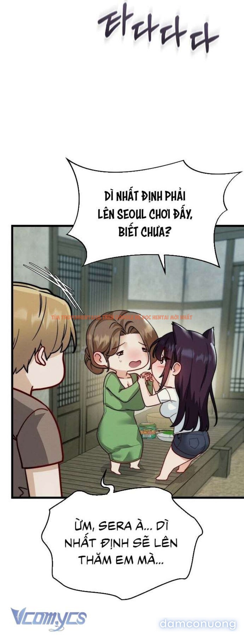 Xem ảnh [18+] Sự Tham Lam Của Phụ Nữ - Chapter 25 - 13 - Truyenhentaiz.net