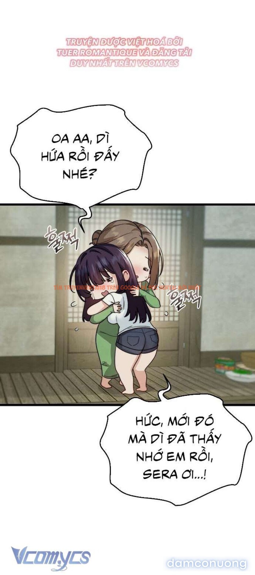 Xem ảnh [18+] Sự Tham Lam Của Phụ Nữ - Chapter 25 - 14 - Truyenhentaiz.net