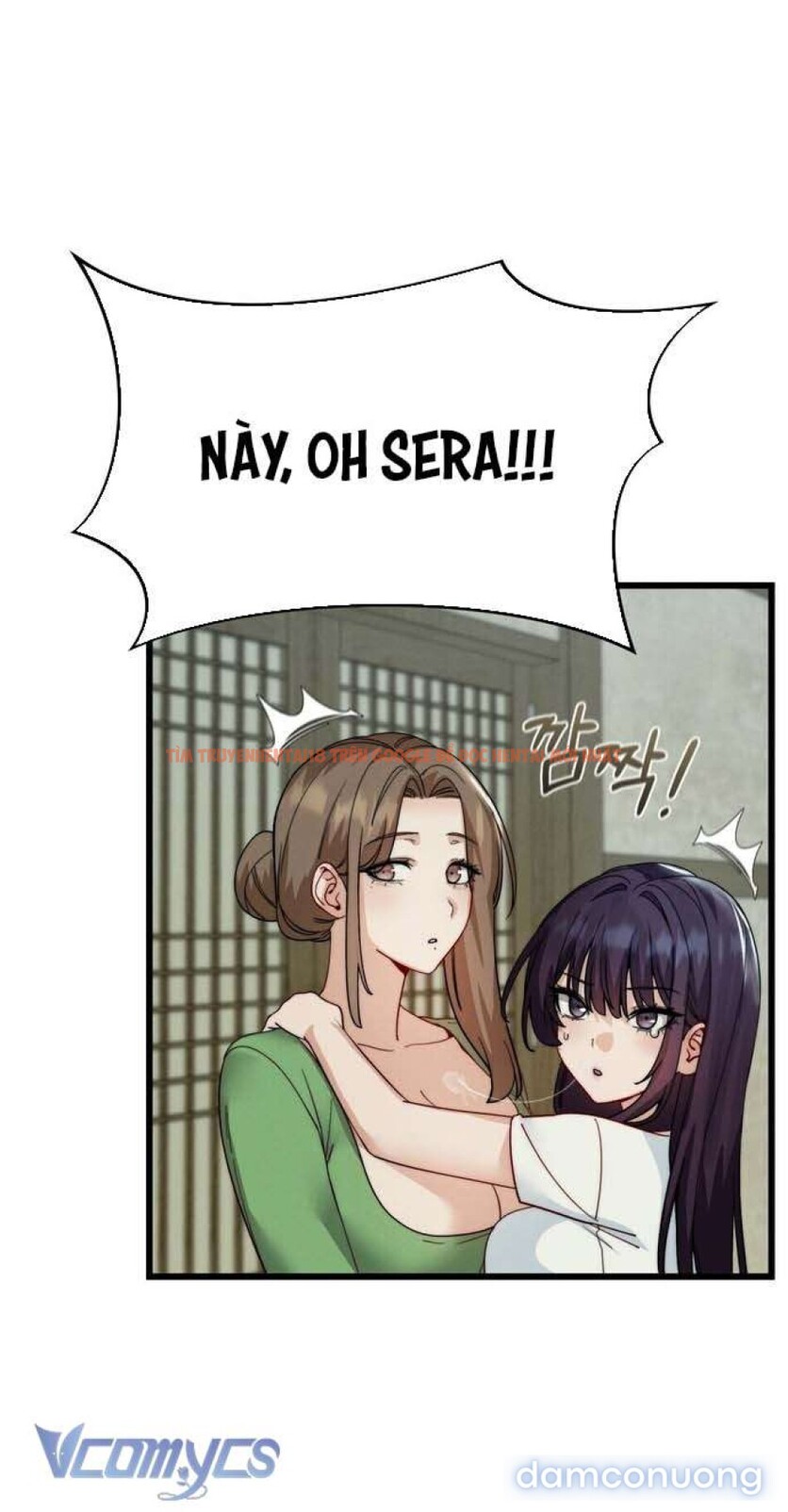 Xem ảnh [18+] Sự Tham Lam Của Phụ Nữ - Chapter 25 - 16 - Truyenhentaiz.net