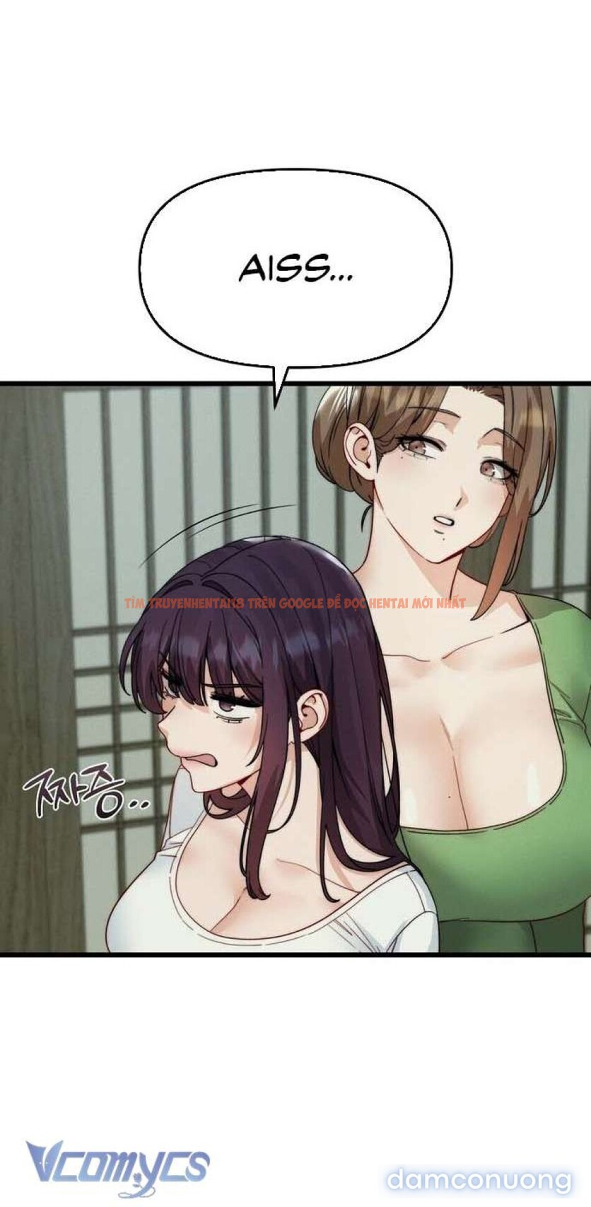 Xem ảnh [18+] Sự Tham Lam Của Phụ Nữ - Chapter 25 - 18 - Truyenhentaiz.net