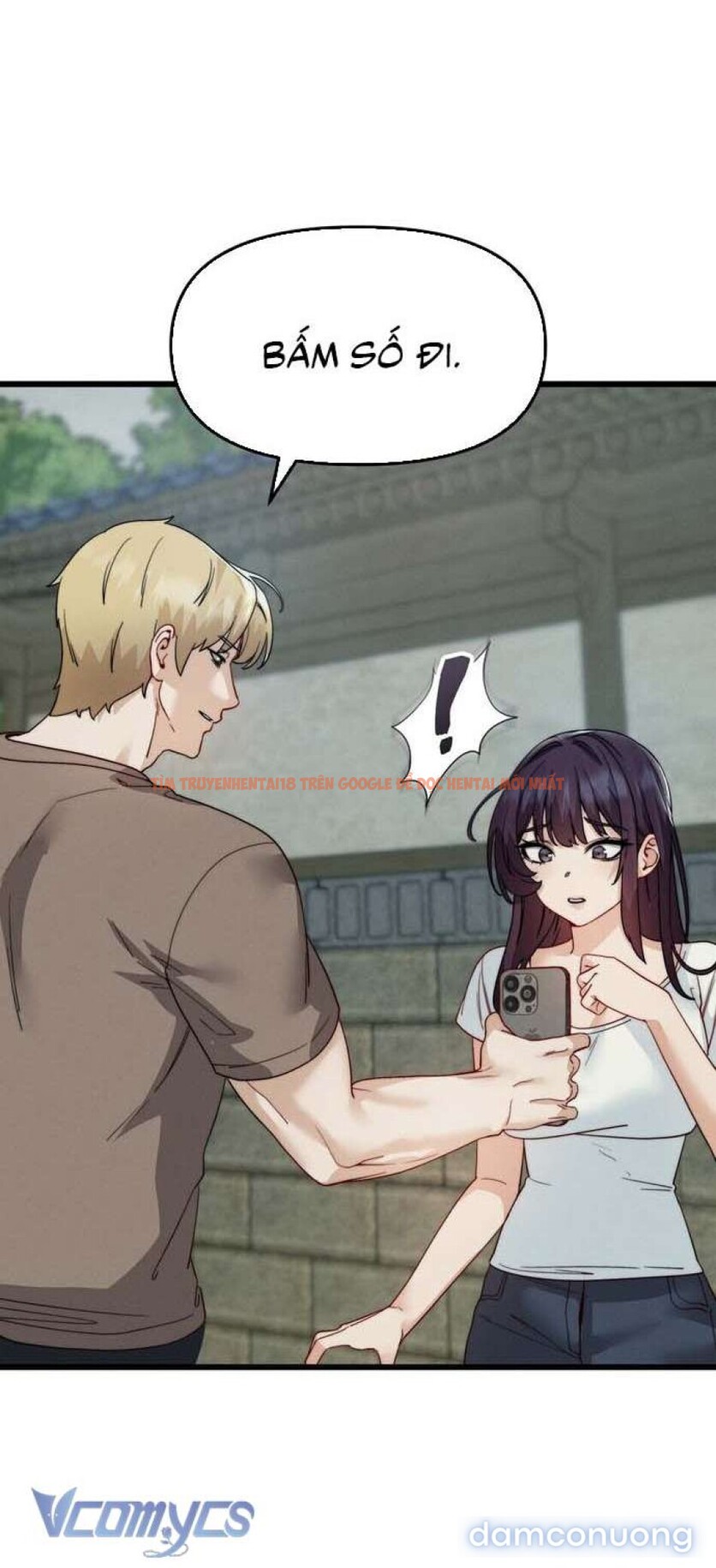 Xem ảnh [18+] Sự Tham Lam Của Phụ Nữ - Chapter 25 - 21 - Truyenhentaiz.net