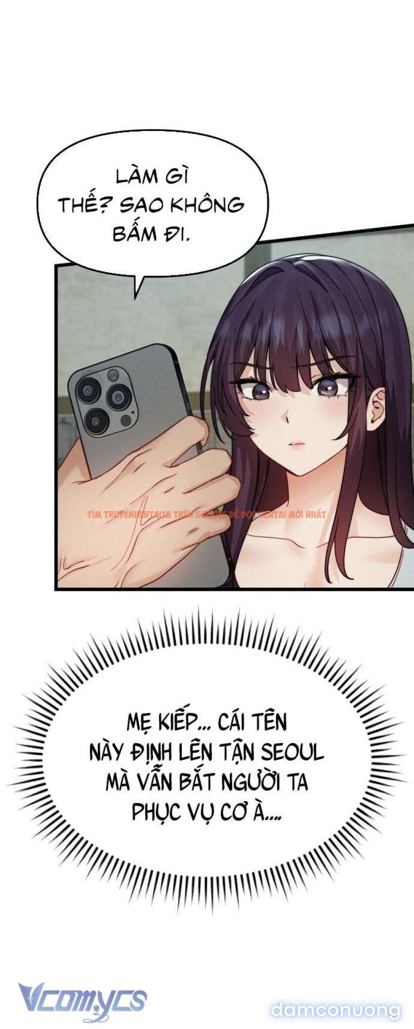 Xem ảnh [18+] Sự Tham Lam Của Phụ Nữ - Chapter 25 - 23 - Truyenhentaiz.net