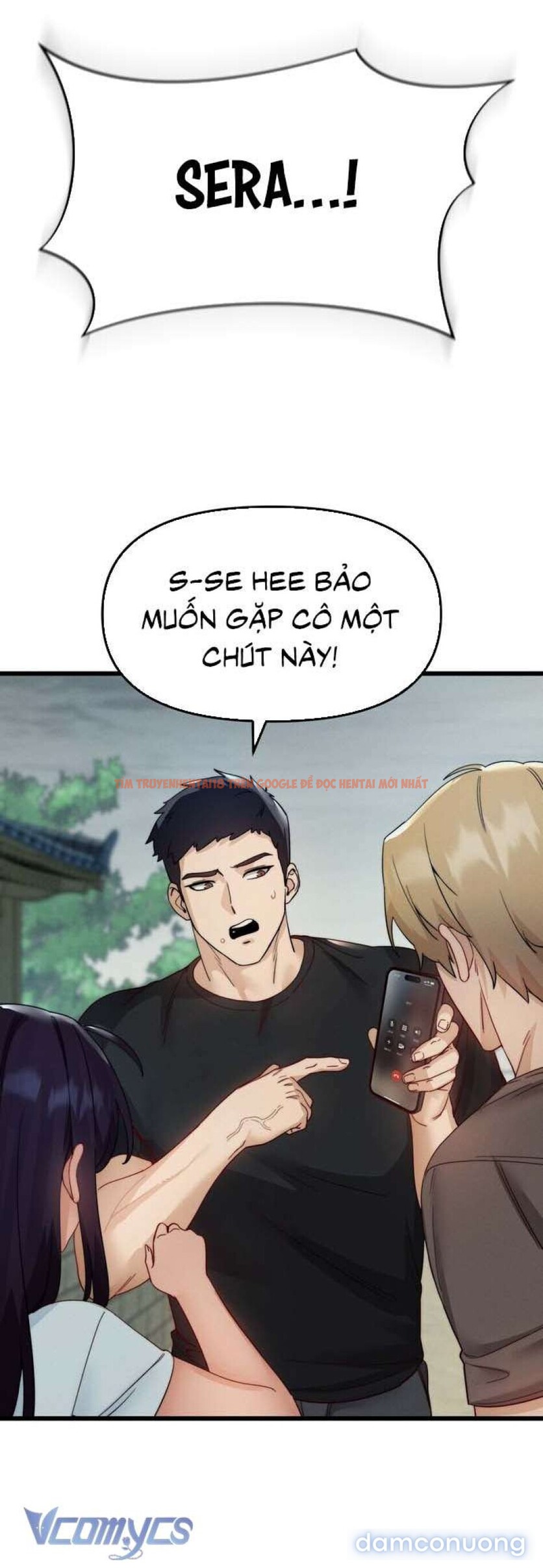 Xem ảnh [18+] Sự Tham Lam Của Phụ Nữ - Chapter 25 - 28 - Truyenhentaiz.net