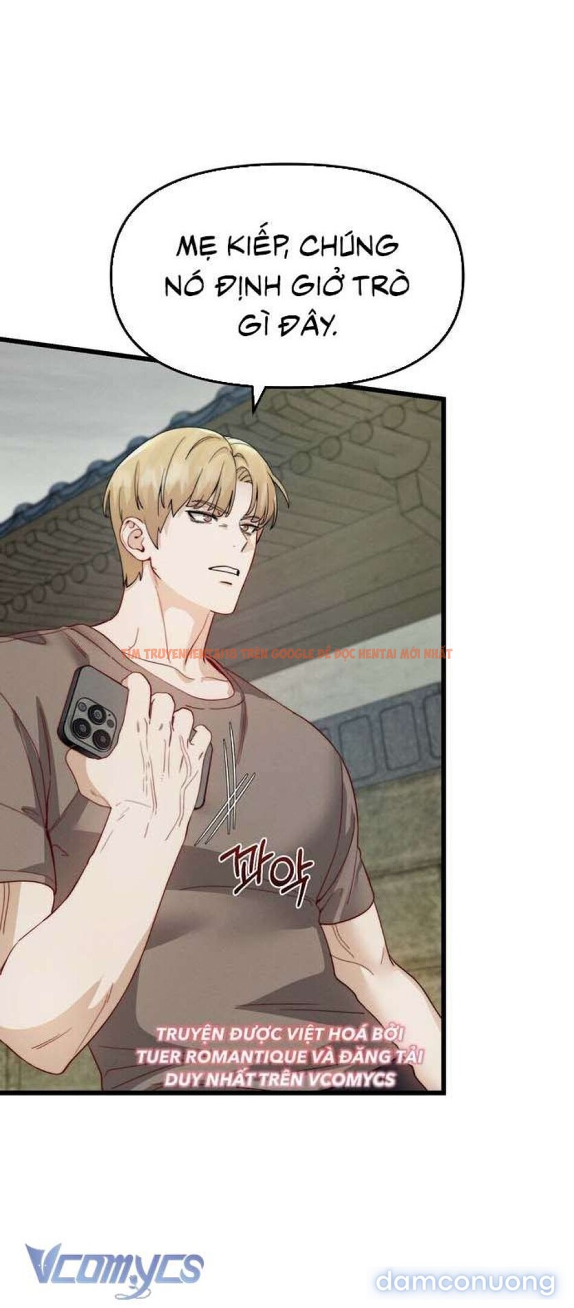 Xem ảnh [18+] Sự Tham Lam Của Phụ Nữ - Chapter 25 - 31 - Truyenhentaiz.net