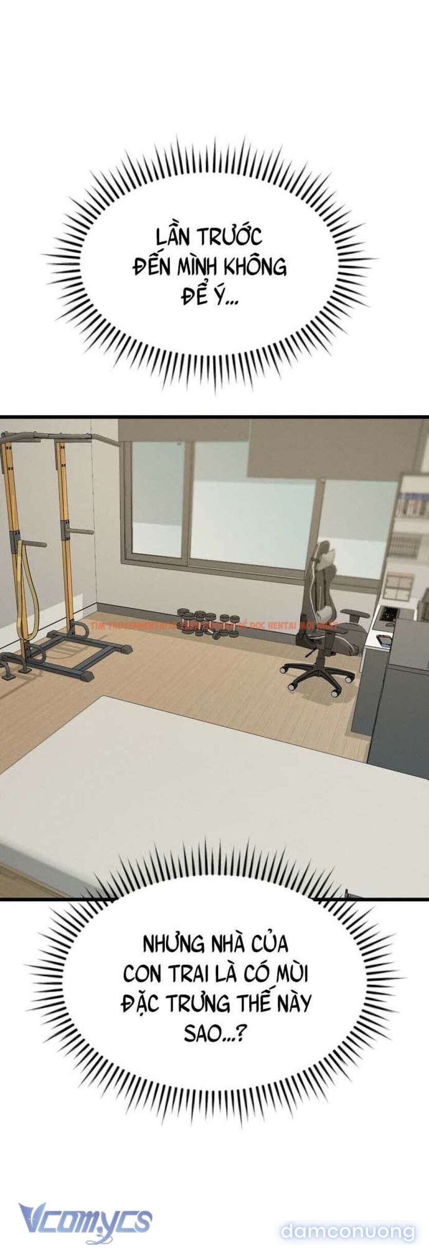 Xem ảnh [18+] Sự Tham Lam Của Phụ Nữ - Chapter 25 - 36 - Truyenhentaiz.net