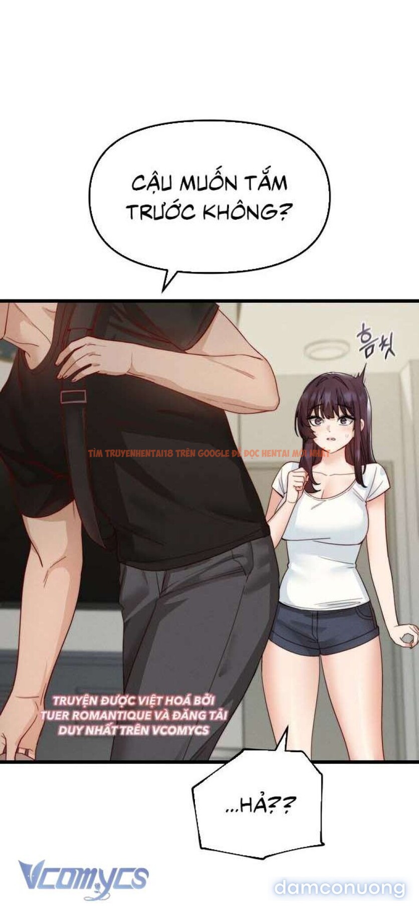 Xem ảnh [18+] Sự Tham Lam Của Phụ Nữ - Chapter 25 - 37 - Truyenhentaiz.net