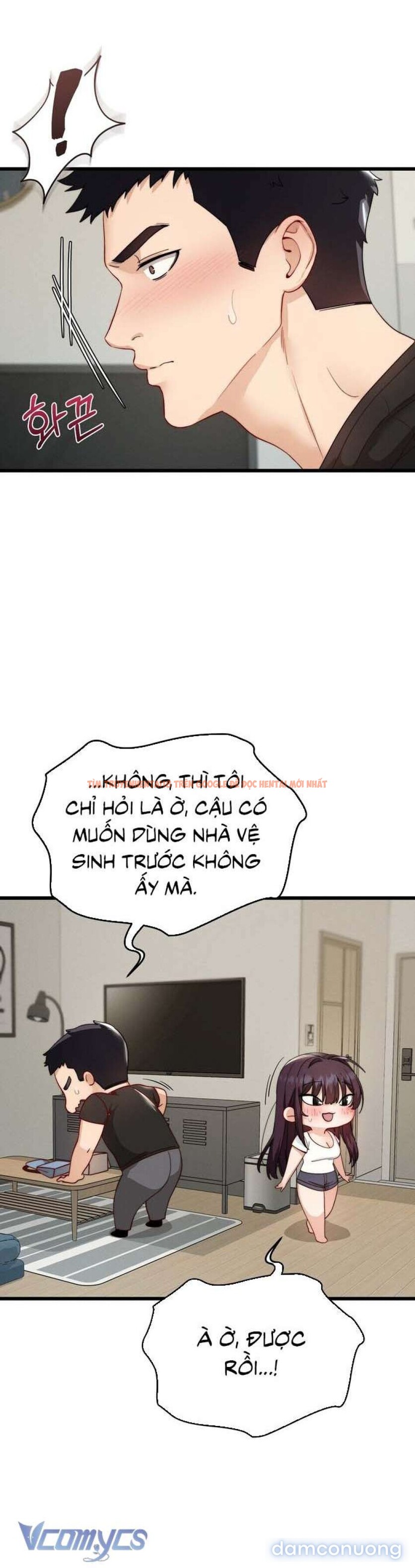 Xem ảnh [18+] Sự Tham Lam Của Phụ Nữ - Chapter 25 - 38 - Truyenhentaiz.net