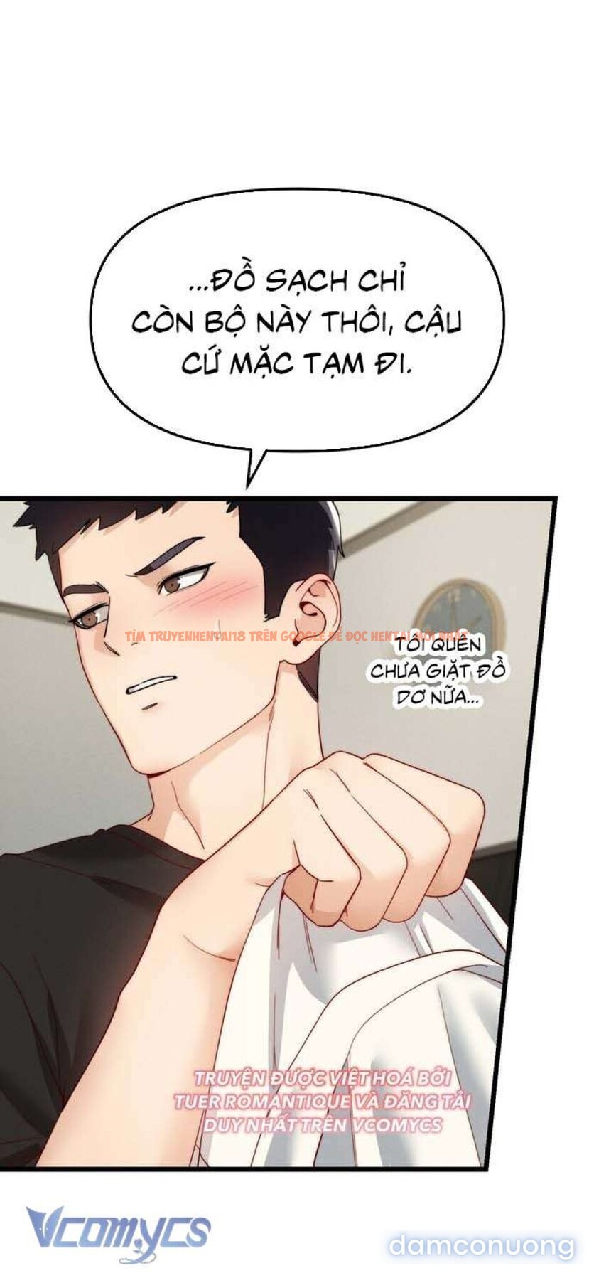 Xem ảnh [18+] Sự Tham Lam Của Phụ Nữ - Chapter 25 - 39 - Truyenhentaiz.net