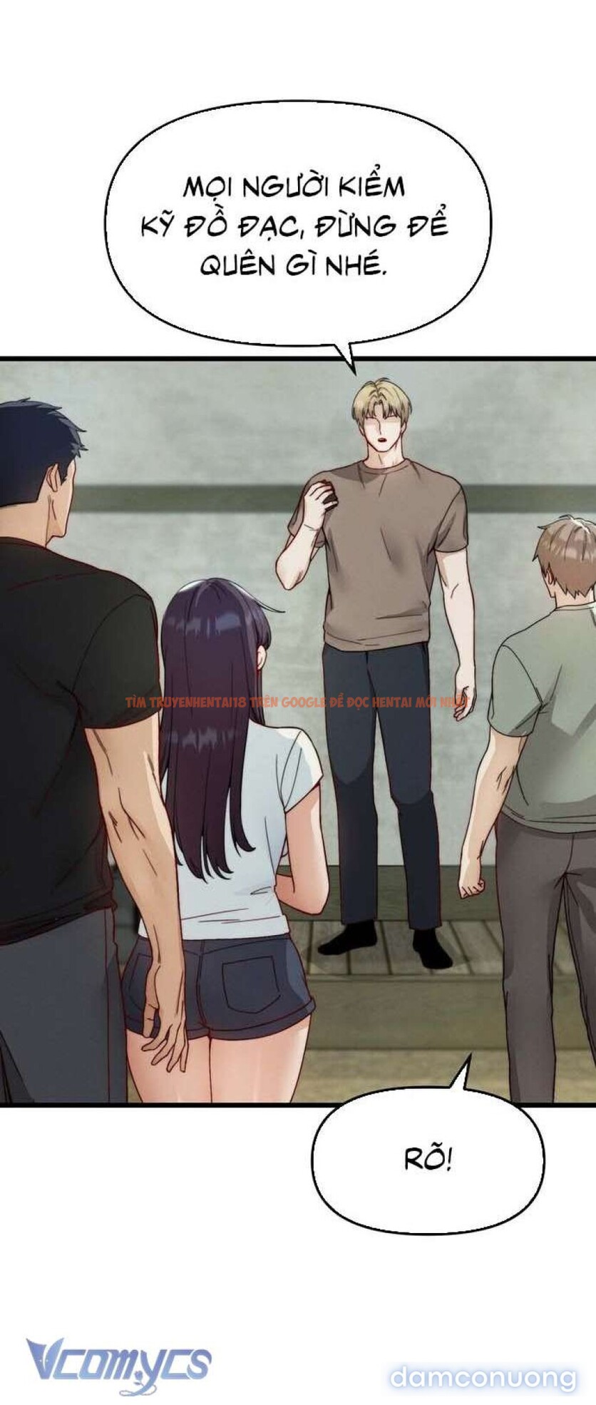 Xem ảnh [18+] Sự Tham Lam Của Phụ Nữ - Chapter 25 - 5 - Truyenhentaiz.net