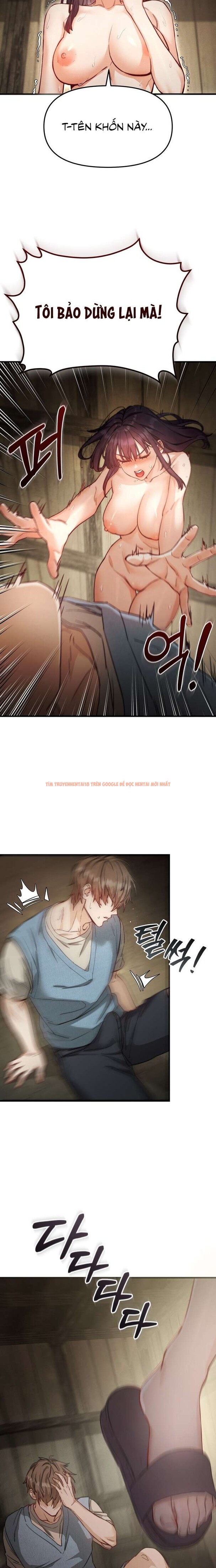 Xem ảnh 10 1 trong truyện hentai [18+] Sự Tham Lam Của Phụ Nữ - Chapter 3 - hentaitvn.net