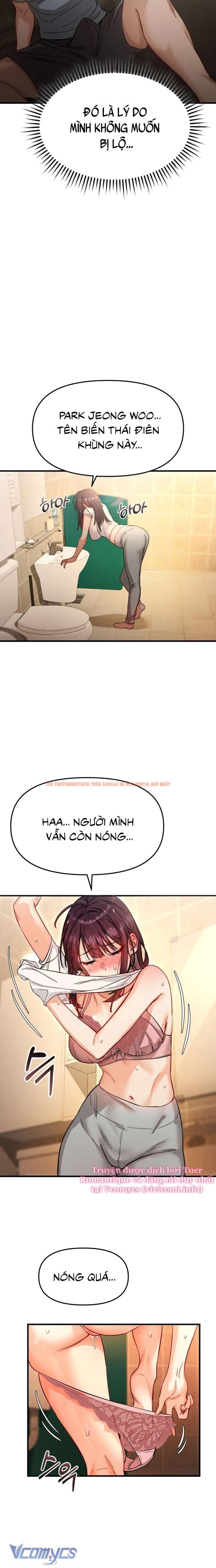 Xem ảnh 10 2 trong truyện hentai [18+] Sự Tham Lam Của Phụ Nữ - Chapter 3 - hentaitvn.net