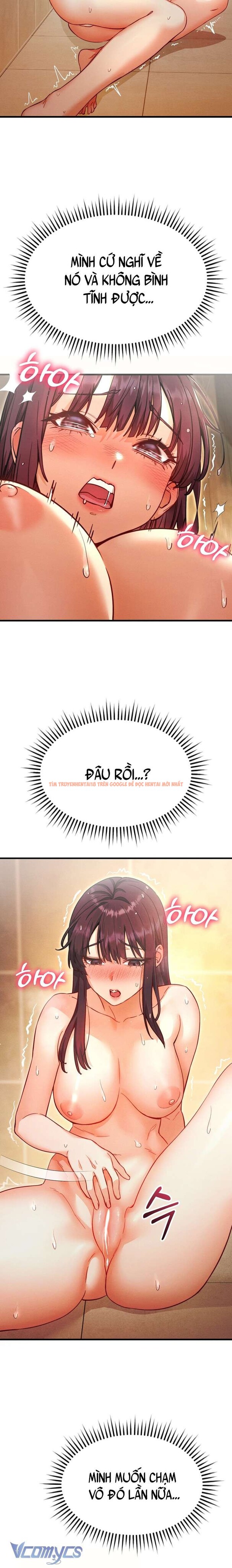 Xem ảnh 11 2 trong truyện hentai [18+] Sự Tham Lam Của Phụ Nữ - Chapter 3 - hentaitvn.net