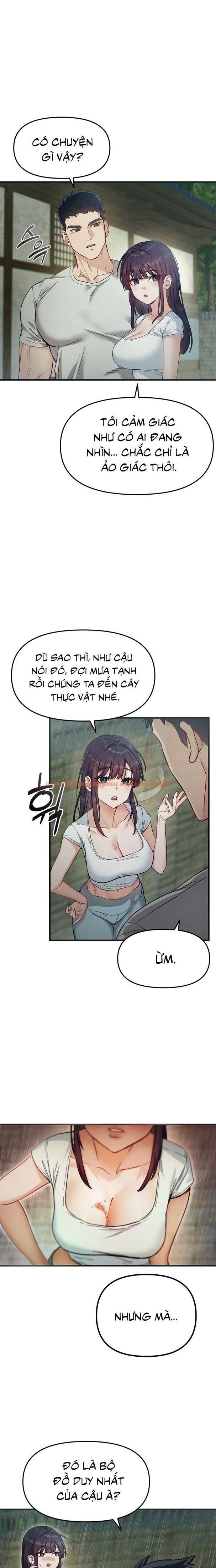 Xem ảnh 3 0 trong truyện hentai [18+] Sự Tham Lam Của Phụ Nữ - Chapter 3 - hentaitvn.net