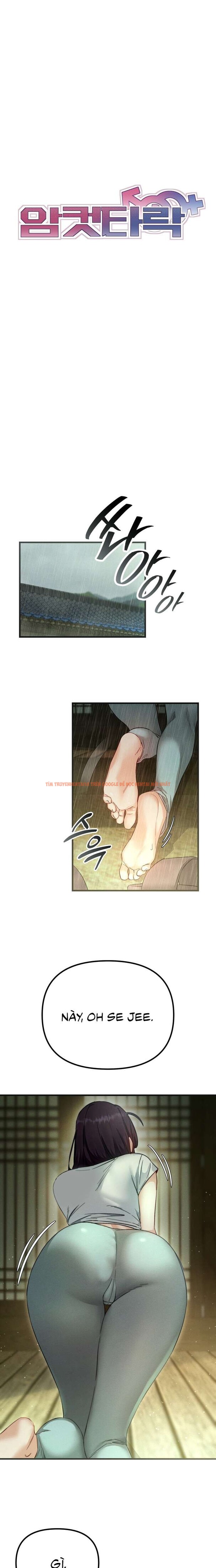 Xem ảnh 4 0 trong truyện hentai [18+] Sự Tham Lam Của Phụ Nữ - Chapter 3 - hentaitvn.net