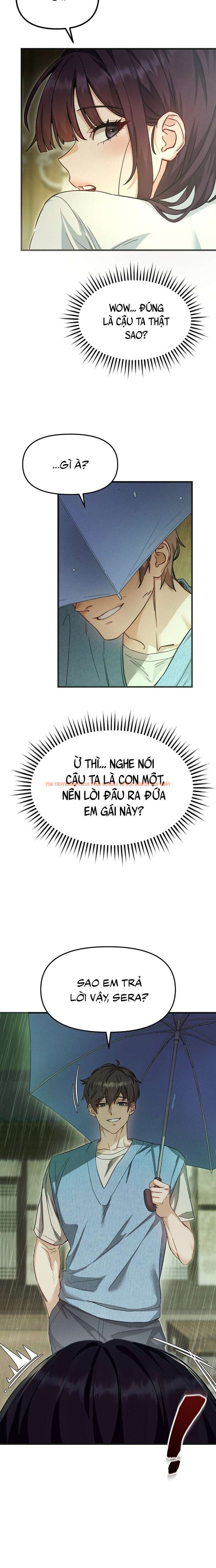 Xem ảnh 4 1 trong truyện hentai [18+] Sự Tham Lam Của Phụ Nữ - Chapter 3 - hentaitvn.net