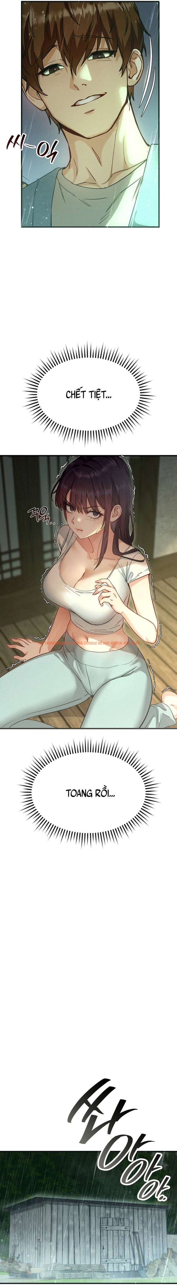 Xem ảnh 5 0 trong truyện hentai [18+] Sự Tham Lam Của Phụ Nữ - Chapter 3 - hentaitvn.net