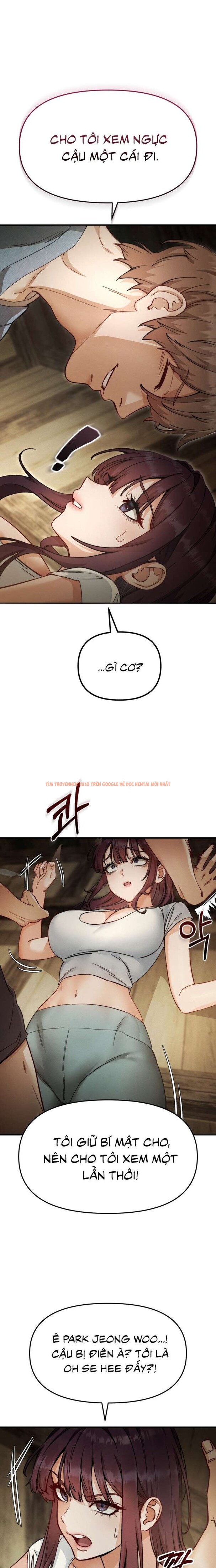 Xem ảnh 6 0 trong truyện hentai [18+] Sự Tham Lam Của Phụ Nữ - Chapter 3 - hentaitvn.net