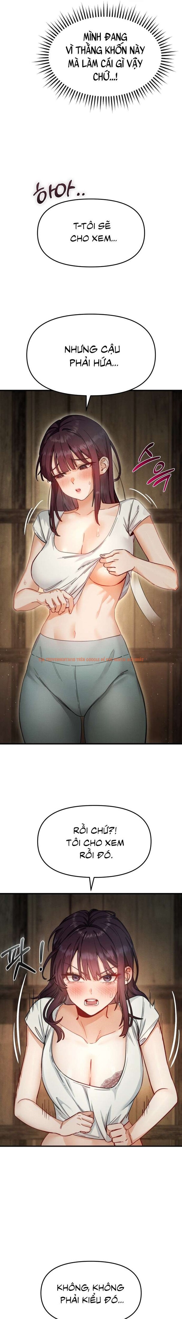 Xem ảnh 7 0 trong truyện hentai [18+] Sự Tham Lam Của Phụ Nữ - Chapter 3 - hentaitvn.net