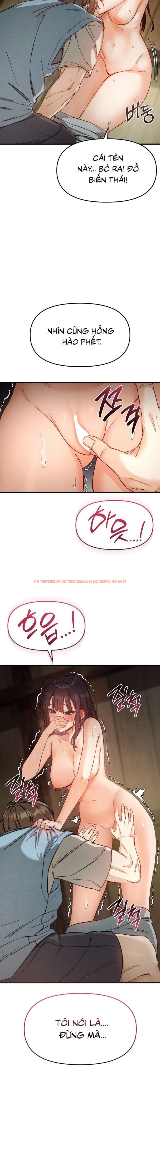 Xem ảnh 9 1 trong truyện hentai [18+] Sự Tham Lam Của Phụ Nữ - Chapter 3 - hentaitvn.net