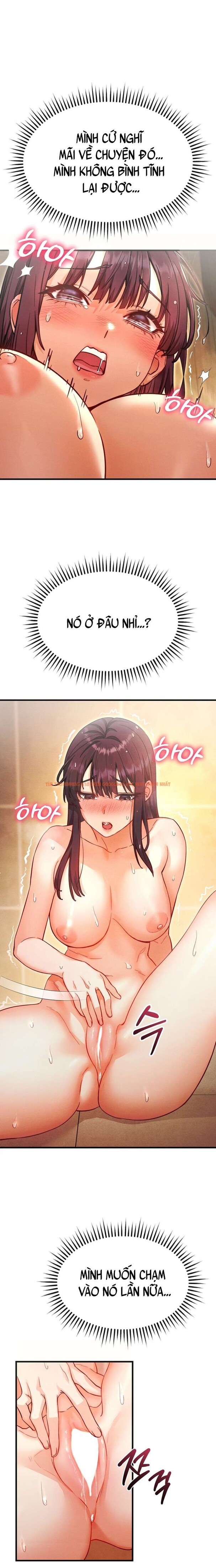 Xem ảnh 2 0 trong truyện hentai [18+] Sự Tham Lam Của Phụ Nữ - Chapter 4 - hentaitvn.net