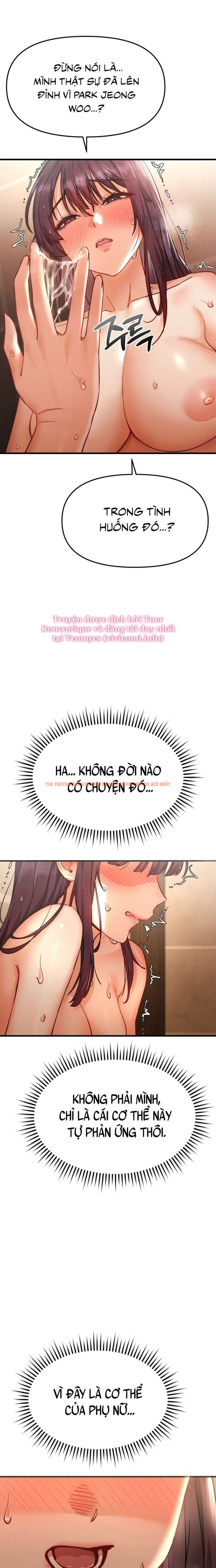 Xem ảnh 3 1 trong truyện hentai [18+] Sự Tham Lam Của Phụ Nữ - Chapter 4 - hentaitvn.net