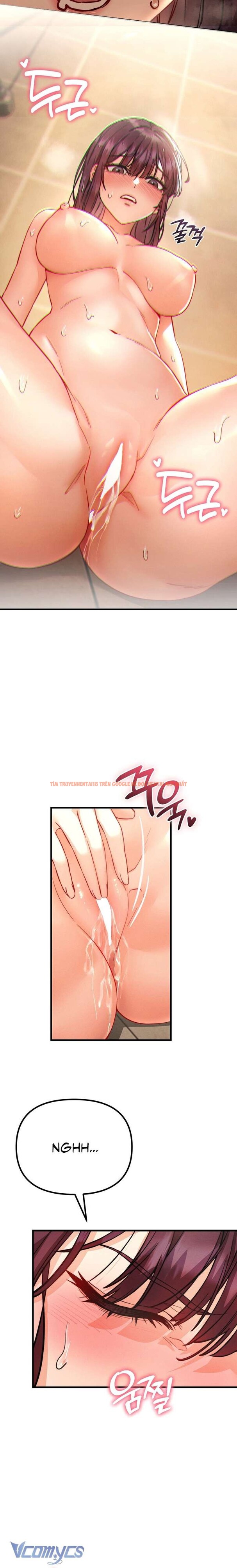 Xem ảnh 3 2 trong truyện hentai [18+] Sự Tham Lam Của Phụ Nữ - Chapter 4 - hentaitvn.net